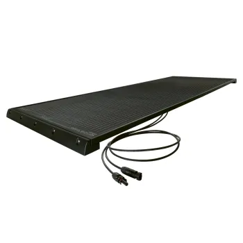 Solar-Komplettanlage DUAL AIR-SYSTEM, 150 Wp