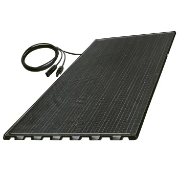 Solar-Komplettanlage FLAT AIR NL FA 260-2, 260 Wp