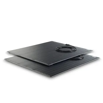 Solar-Komplettanlage MT Flat Light Q