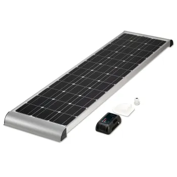Solar-Komplettanlage Solenergy Slim