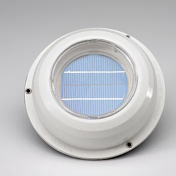 Solar Ventilator 215 - 215 mm
