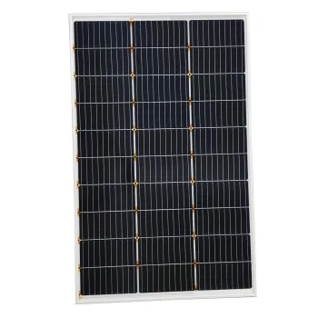 Solarmodul Campere, 140 Wp