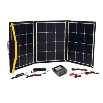 Solarmodul Kit Phaesun Fly Weight Premium, 135 Wp