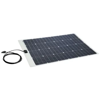 Solarmodul Light & Flat, 120 W