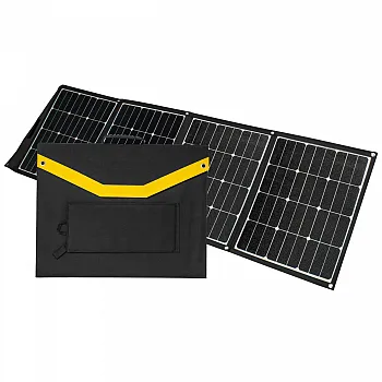 Solarmodul Powerboozt - 180 Wp