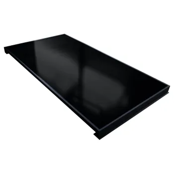 Solarmodul-Set BLACK POWER Easy Mount3, 200 Wp