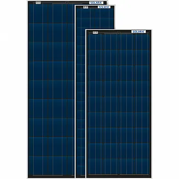 Solarmodul S-Serie - S380M36