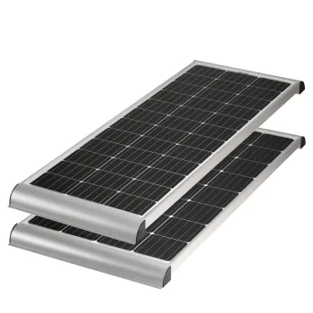 Solarmodul Solenergy PSM, 100 Wp