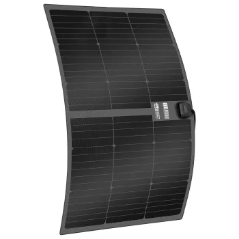 Solarmodul tHENERGY Sunflex 105, 105 Wp