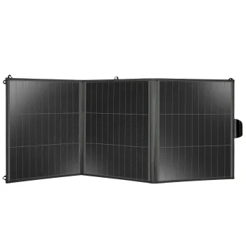 Solarmodul tHENERGY Sunfold 165, 165 Wp