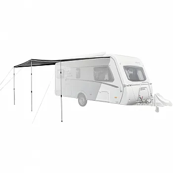 Sonnendach Canopy Shady Pro - 440 cm, Pluto, Pluto XL, Galaxy Gr. 8, Ceres Gr. 7