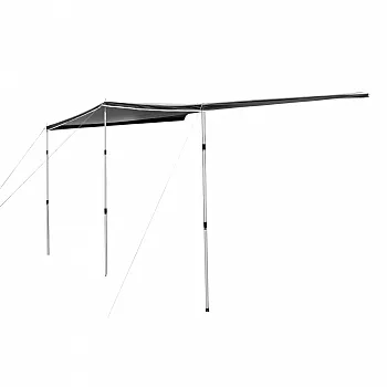 Sonnendach Canopy Shady Pro - 440 cm, Pluto, Pluto XL, Galaxy Gr. 8, Ceres Gr. 7