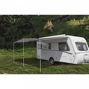 Sonnendach Canopy Shady Pro - 500 cm, Pluto, PlutoXL, Galaxy Gr. 10, Ceres Gr. 9