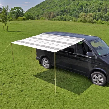 Sonnendach Elba, 260 x 200 cm