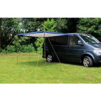 Sonnendach Fjord, 300 cm