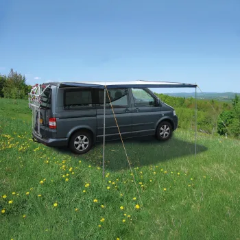 Sonnendach Fjord, 300 cm