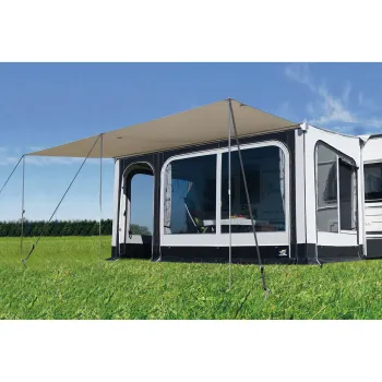 Sonnendach für Rolli Classic, 5,50 m