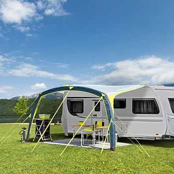 Sonnendach Skia 300 -   Ihr Shop für Camping- und  Freizeitzubehör