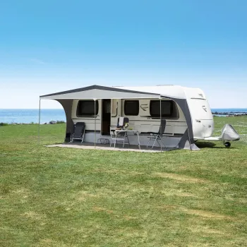 Sonnendach Stella, 940 cm