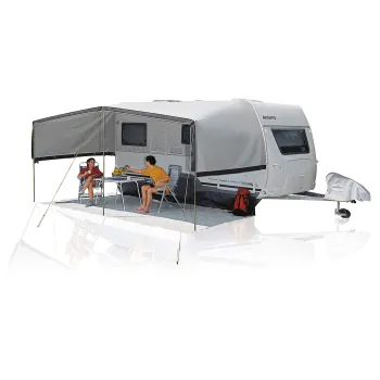 Sonnendach Variabella, 700 cm