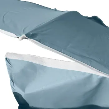 Sonnenschirm Beach Parsol XL