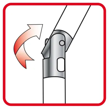 Sonnenschirm Sun Parsol