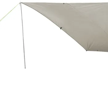 Sonnensegel Sunny NG, 3 x 3 m
