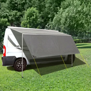 Sonnensegel Sunny View, 340 cm