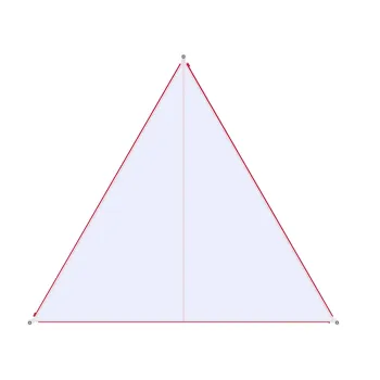 Sonnensegel Zip Canvas" Oriental, Oriental white