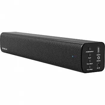 Soundbar Megasat Klangwunder V -