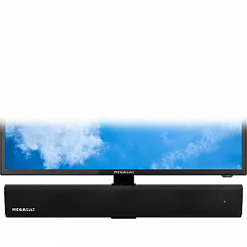Soundbar Megasat Klangwunder V -