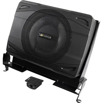 Soundsystem ESX DBJ-Kit 2