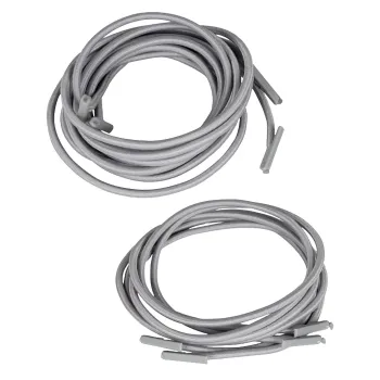 Spanngummi Relaxsessel, schwarz