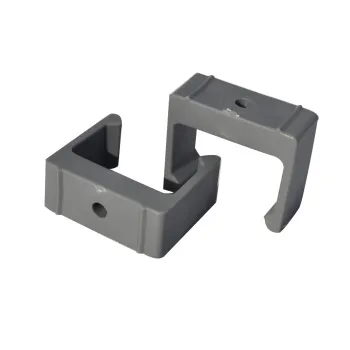 Spannstangenbefestigungskit, 2er-Set