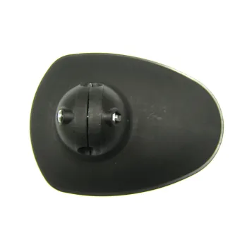 Spiegelkopf für Alufor