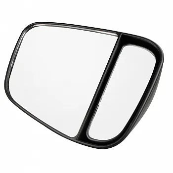 Spiegelkopf mit Kunststoffgelenk - für Gamma ANG (Beifahrerseite)