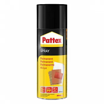 Pattex® Sprühkleber - 400 ml