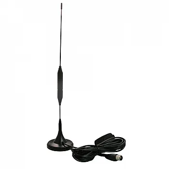 Stab-Antenne In- und Outdoor -