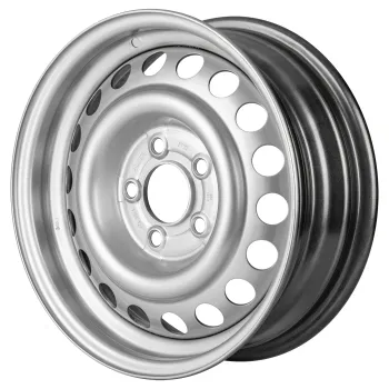 Stahlfelge, 800 kg, Mutter: o | LZ 5, 5 ½ J x 15