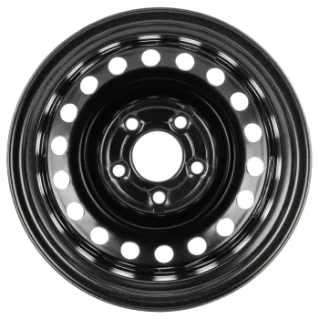 Stahlfelge, 850 kg, Mutter: ∆ | LZ 5, 5 ½ J x 14