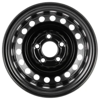 Stahlfelge, 850 kg, Mutter: o | LZ 5, 5 ½ J x 14