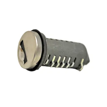 Standard Steckzylinder STS-System, 2