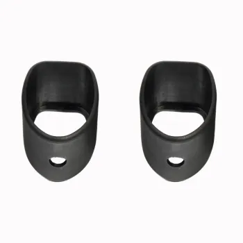 Steckhülsen-Verbindung Tragrahmen Thule Elite G2 SV, 2 Stück