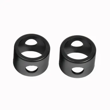 Steckhülsen-Verbindung Tragrahmen Thule Sport G2, 2 Stück