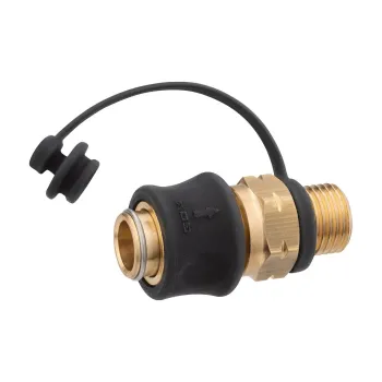 Steckkupplung Typ SKU-QR, G 1/4 LH-KN x SKU