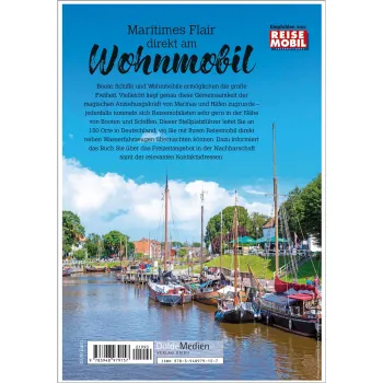 Stellplatzführer Marinas & Häfen