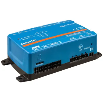 Steuereinheit/Kommunikationszentrum Cerbo GX MK2