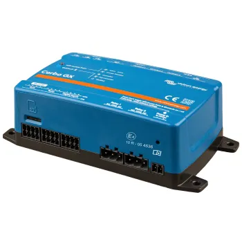 Steuereinheit/Kommunikationszentrum Cerbo GX MK2