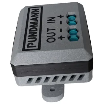 Steuerrelais relaisBoard