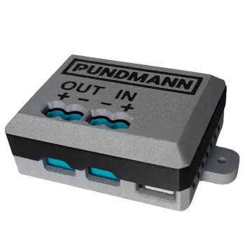 Steuerrelais relaisBoard